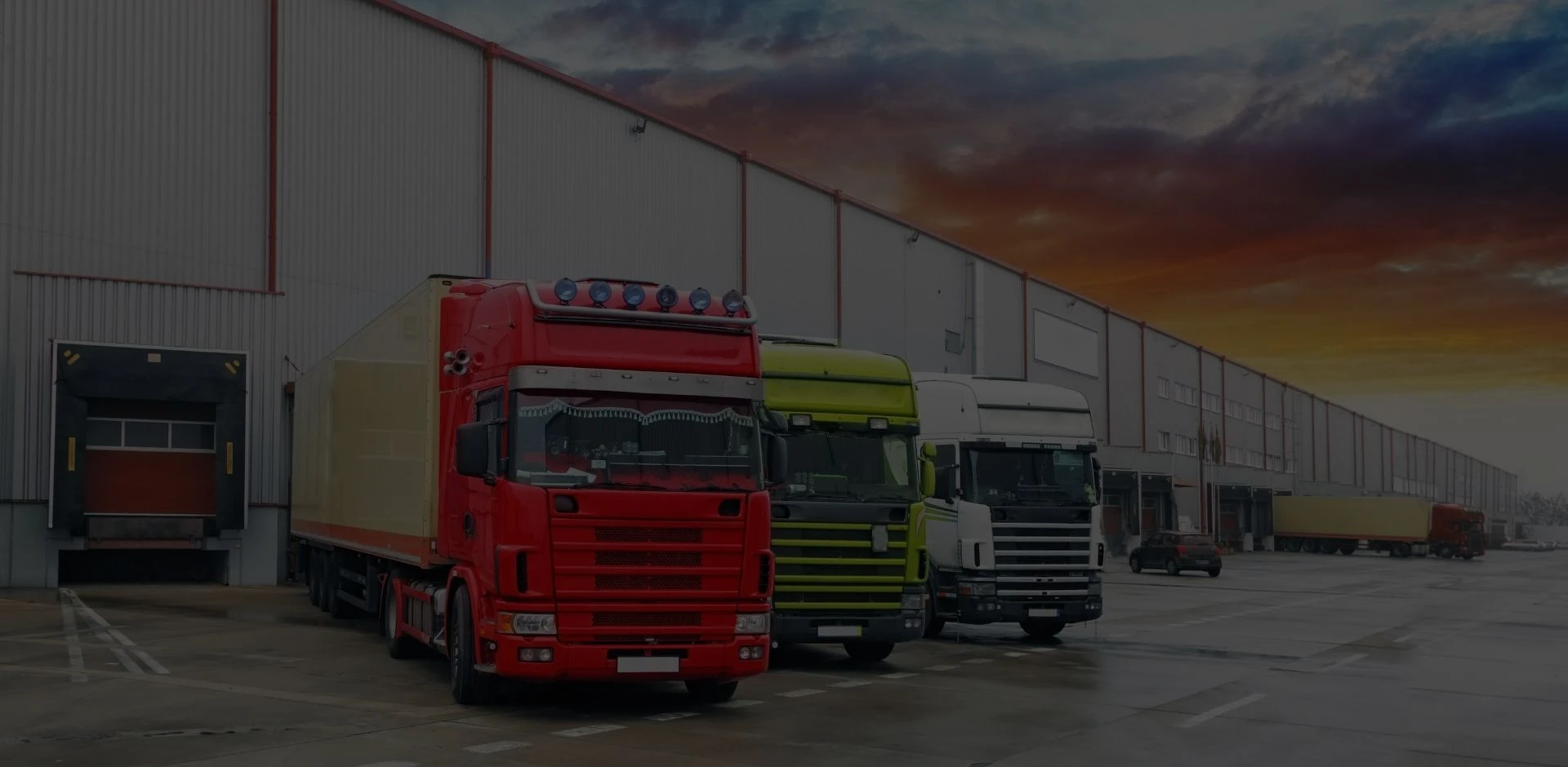 Ankara Sarıgöl Ambarı